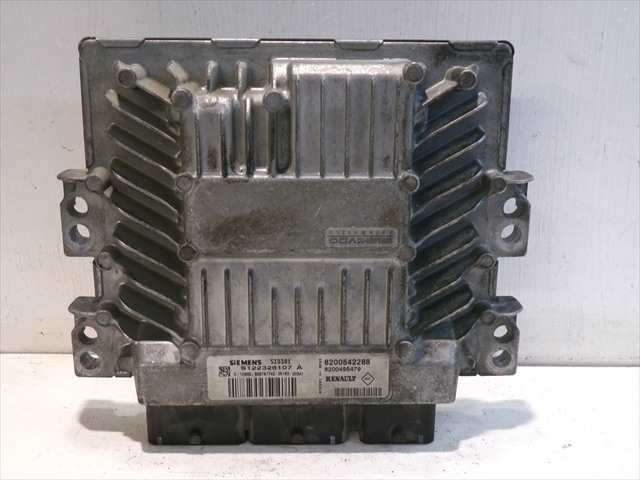 Centralita Motor ECU Renault Megane 1.5 DCI 2002-2008