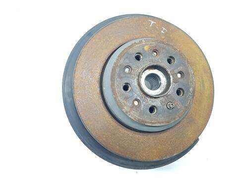 Mangueta Trasera Izquierda Maserati Ghibli DIESEL