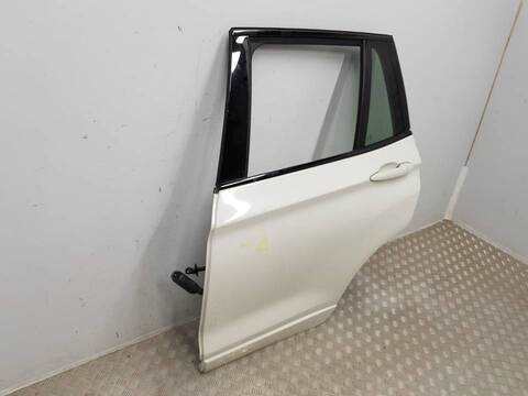 Puerta Trasera Izquierda Bmw X3 XDRIVE 30D