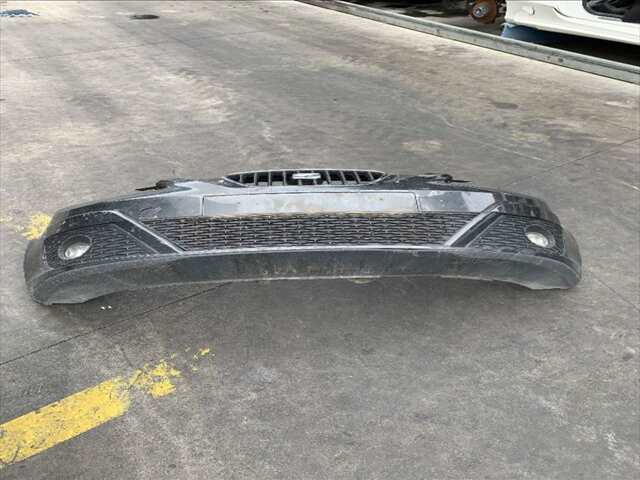 Foto 1ª: Paragolpes Delantero Seat Altea 2.0 TDI 140CV [BKD] (2010)