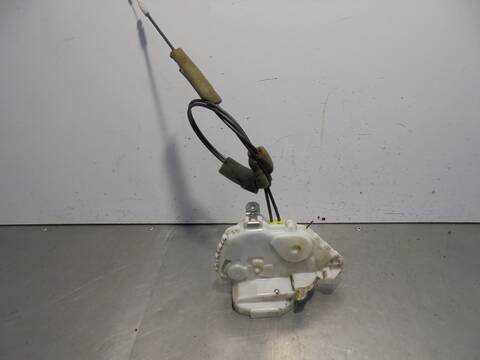 Cerradura Puerta Delantera Derecha Honda Civic 2.2 CTDI BERLINA 140CV 103KW
