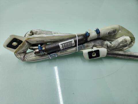 Foto 3ª: Airbag Cortina Delantero Derecho Mercedes Clase C 160 C 220 CDI 204.008) BERLINA 170CV 125KW [646811] (2009)