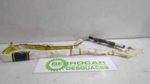 Foto 2ª: Airbag Lateral Delantero Derecho Hyundai i30 1.6 CRDI 90CV [D4FB] (2007)