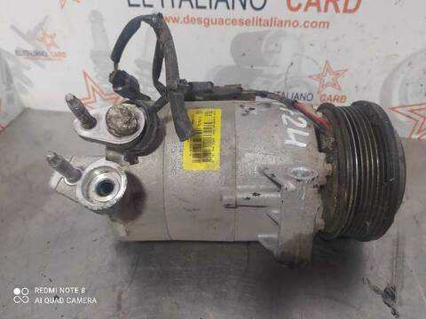 Foto 1ª: Compresor Aire Acondicionado Ford Focus TITANIUM 125CV 92KW [M1DD] (2015)