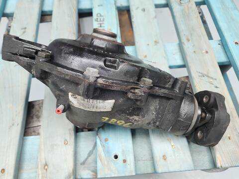 Diferencial Delantero Bmw X5 3.0D 184CV 135KW