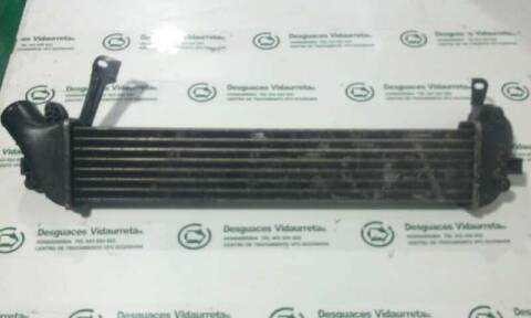 Intercooler Renault Kangoo 1.5 DCI DIESEL 82CV 60KW