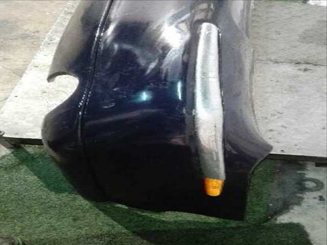 Foto 2ª: Paragolpes Trasero Jaguar S Type 200CV 147KW