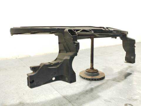 Foto 3ª: Panel Frontal Volkswagen Multivan 2.0 TDI 102CV 75KW T5 7HM 7HN 7HF 7EF 7EM 7EN) [CFCA] (1950)