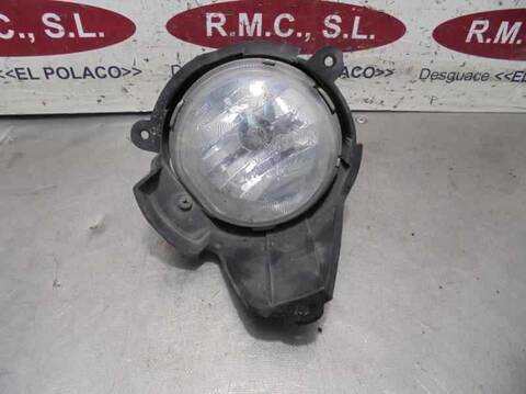 Faro Antiniebla Delantero Izquierdo Chevrolet Captiva 2.0 VCDI LT 150CV 110KW