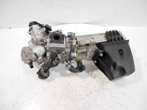 Intercooler Mercedes Sprinter 114 - 163 CV