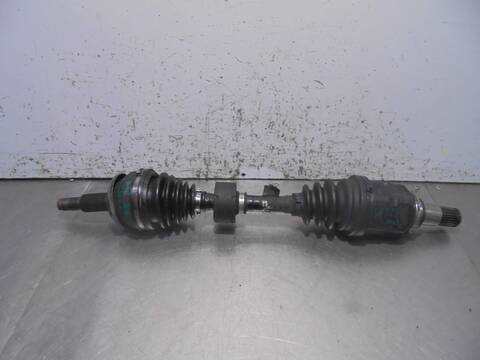 Transmision Delantera Izquierda Toyota Corolla 2.0 D-4D 124CV 91KW
