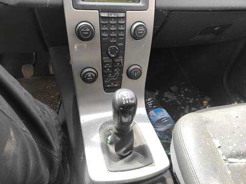 Mando Climatizador Volvo V50 D4164T FAMILIAR