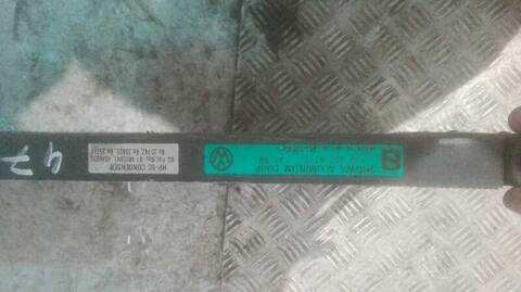 Foto 4ª: Radiador Calefaccion A.A. Audi A3 1.9 TDI AMBIENTE 110CV 81KW [AHF] (1999)