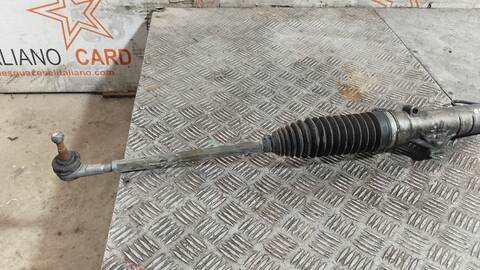 Foto 2ª: Cremallera de Direccion Peugeot 307 SW 107CV 79KW [RHS] (2004)