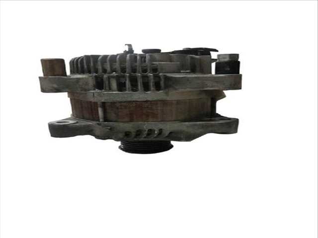 Foto 2ª: Alternador Peugeot 407 2.0 HDI 135 6DRHRH 6DRHRE 6DRHRG 6DRHRJ) (2004)