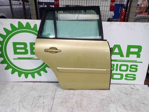 Puerta Trasera Derecha Citroen C4 1.6 16V HDI FAP PICASSO 109CV 80KW