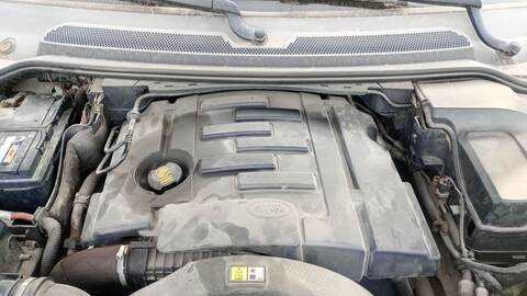 Caja Cambios Land Rover Range V6 TD SE 190CV 140KW