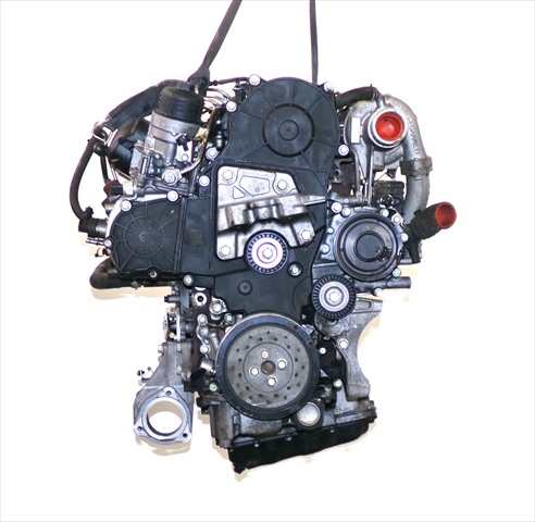 Foto 3ª: Motor Completo Opel Insignia 2.0 CDTI 2013-2017 [B20DTH] (2016)