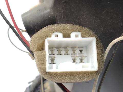 Foto 3ª: Piloto Trasero Izquierdo Chevrolet Aveo 1.4 HATCHBACK 101CV 74KW [F14D4] (2011)