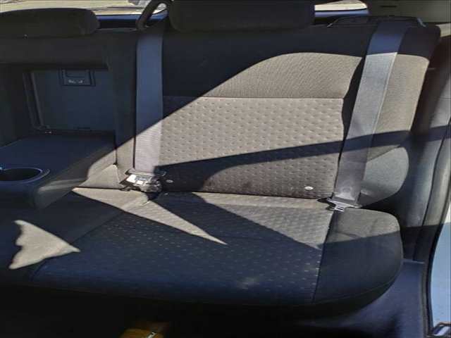 Asientos Traseros Mitsubishi ASX 1 8 85 KW DI-D CAT 2010 116CV