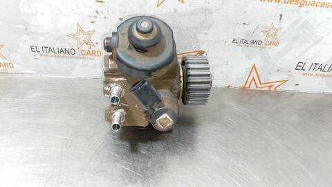 Foto 2ª: Bomba Inyeccion Skoda Octavia L K 190CV 140KW (2016)