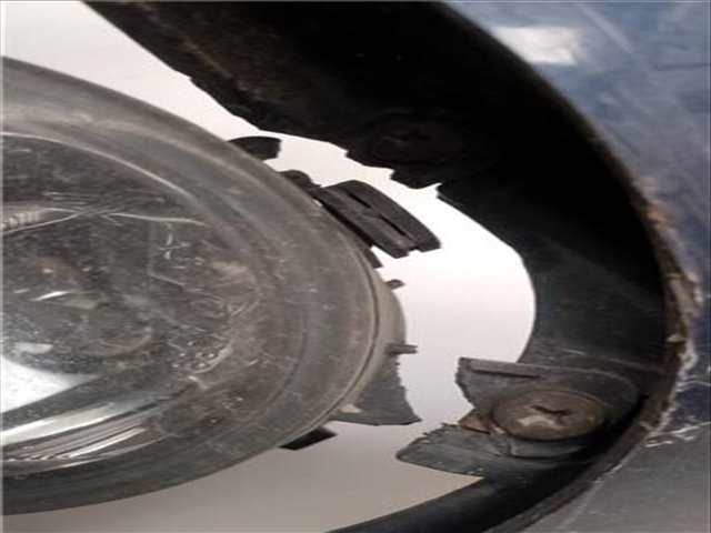 Foto 4ª: Paragolpes Delantero Land Rover Freelander LN
