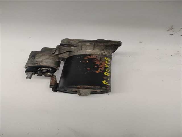 Foto 1ª: Motor de Arranque Peugeot Boxer 2.8 TD FURGON TECHO ELEVADO 96kw [8140435] (2002)