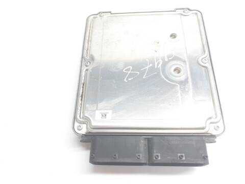 Foto 3ª: Centralita Motor ECU Volkswagen Crafter 30 FURGON BM TN FWD (2017)