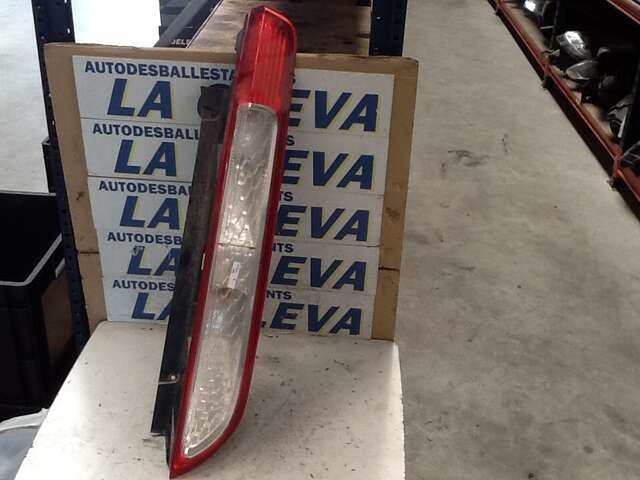 Piloto Trasero Derecho Ford Focus 1.6 TDCI