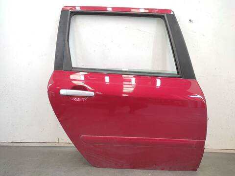Foto 1ª: Puerta Trasera Derecha Peugeot 307 1.6 HDI 110 109CV 80KW [9HZ] (2006)