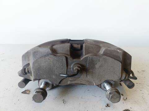 Foto 3ª: Pinza Freno Delantera Derecho Audi A4 SPORT 3.0 V6 24V TDI 218CV