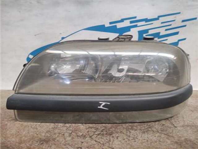 Foto 1ª: Faro Izquierdo Fiat Doblo 1.9 D (223ZXB1A) [223 A6.000]