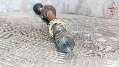 Foto 4ª: Transmision Delantera Derecha Renault Master COMBI 2T8 L1 9 - PLAZAS 114CV 84KW [G9U A7] (2006)