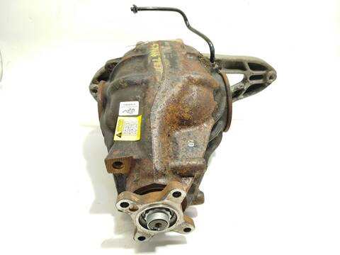 Foto 2ª: Diferencial Trasero Mercedes Vito 111 CDI 639.601 639.603 639.605) 109CV 80KW FURGONETA [646982] (2005)