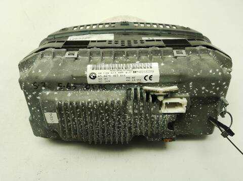 Foto 2ª: Sistema GPS Bmw Serie 7 720 VERSION INDEFINIDA (2001)