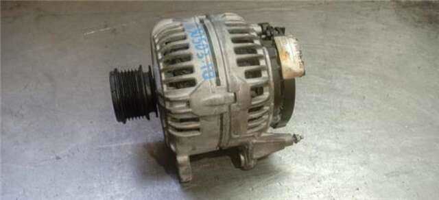 Foto 2ª: Alternador Seat Altea 1.6 [BSE]