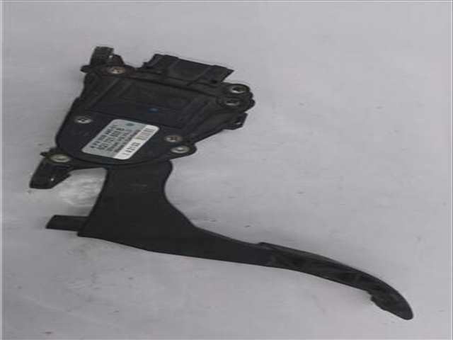 Foto 4ª: Pedal Acelerador Seat Toledo 1.9 SELECT [1 9 LTR. - 81 KW TDI] 110CV