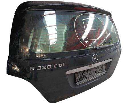 Foto 3ª: Portón Mercedes Clase R 280 R 320 CDI 4-MATIC 251.022 251.122) (2005)