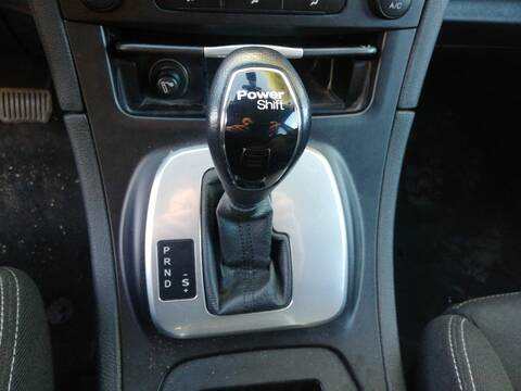 Foto 1ª: Palanca de Cambio Ford S Max QXWB CA1) (2013)