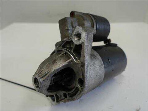 Motor de Arranque Chrysler PT Cruiser 2.0 141CV 104KW