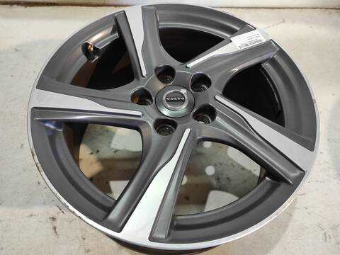 Foto 3ª: Juego LLantas Volvo V40 D4204T9 (2018)