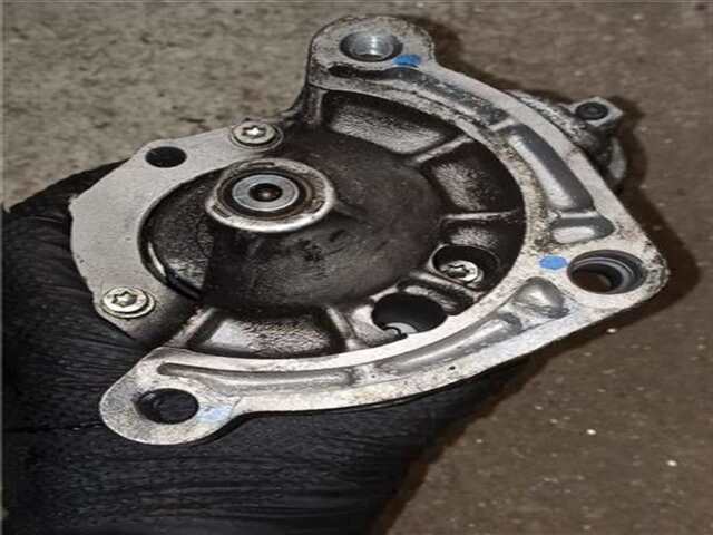 Foto 2ª: Motor de Arranque Peugeot 309 1.4 GL [1.4 LTR. - 49 KW]