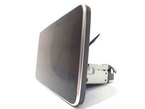 Foto 4ª: Pantalla Multifuncion Mercedes Clase G 230 GLC 43 AMG 4MATIC 253.364) COUPE 367CV 270KW [276823] (2018)