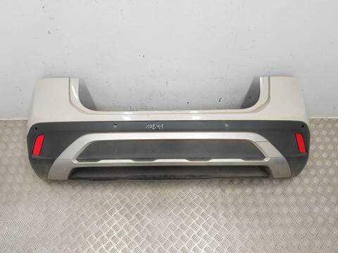 Paragolpes Trasero Volkswagen T-Cross STYLE