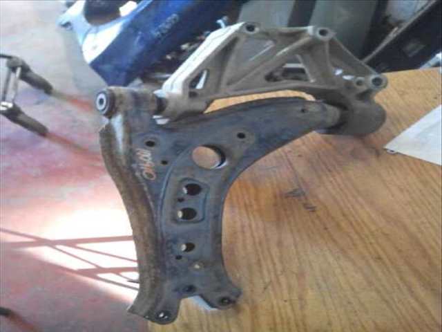 Foto 2ª: Brazo Suspension Delantero Derecho Skoda Roomster BSW (2007)