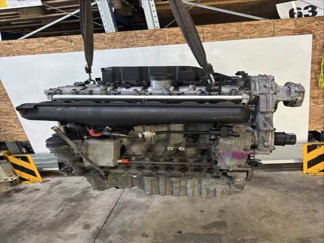 Motor Completo Volvo XC 60 3.0 T6 304 CV 224KW