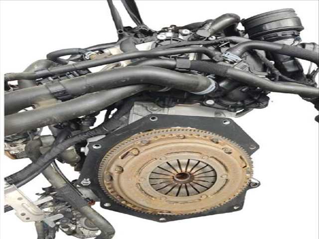 Motor Completo Volkswagen Polo 1.0 TSI