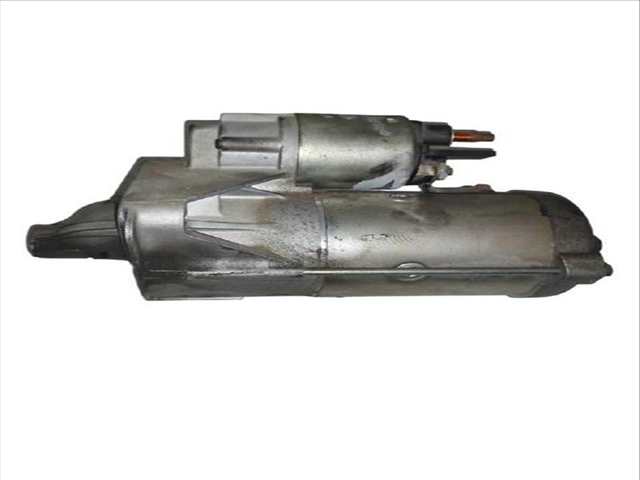 Foto 1ª: Motor de Arranque Nissan Qashqai 1.6 DCI (2006)