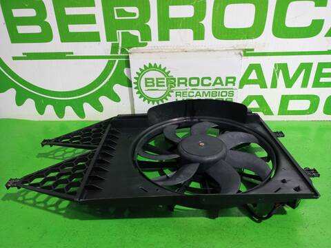 Electroventilador Seat Ibiza EMOCION 60CV 44KW