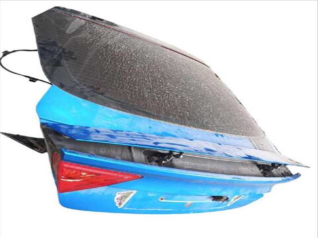 Foto 2ª: Portón Audi A7 3.0 TDI QUATTRO (2010)